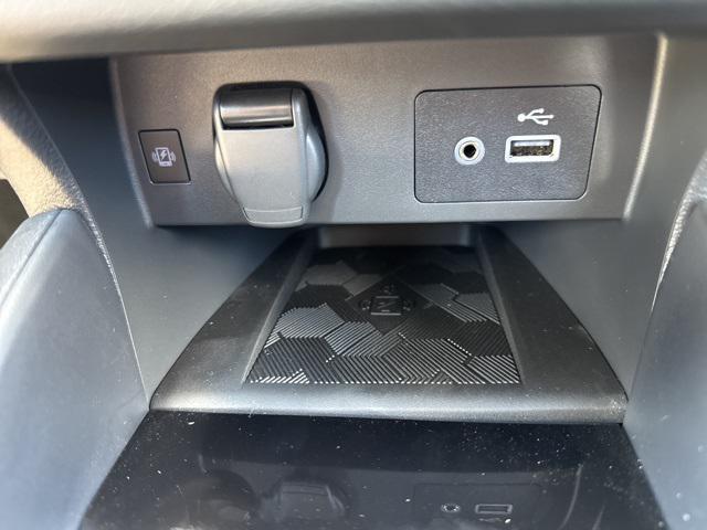 new 2025 Nissan Versa car, priced at $21,795