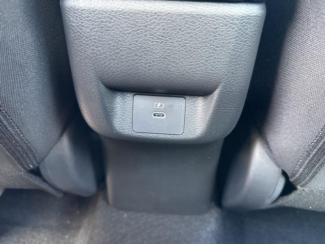 new 2025 Nissan Versa car, priced at $21,795