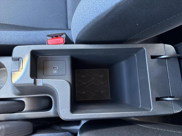 new 2025 Nissan Versa car, priced at $21,795