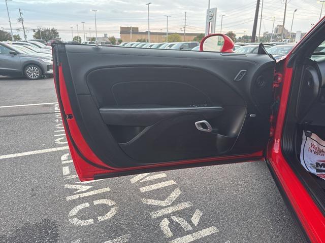 used 2022 Dodge Challenger car, priced at $42,995