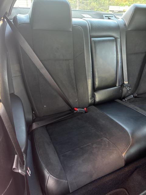 used 2022 Dodge Challenger car, priced at $42,995