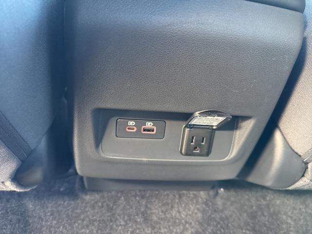 new 2026 Nissan Frontier car, priced at $41,323