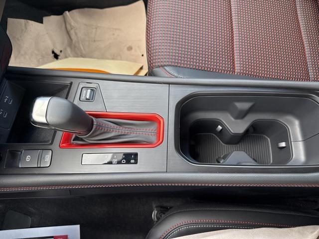 new 2026 Nissan Kicks car, priced at $30,885