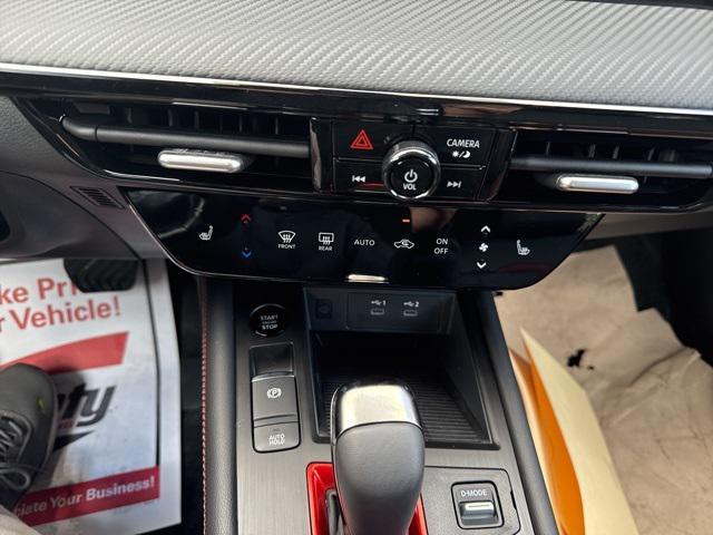 new 2026 Nissan Kicks car, priced at $30,885