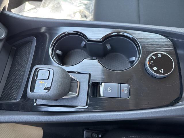 new 2026 Nissan Rogue car, priced at $31,052