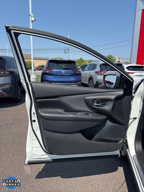 used 2024 Nissan Murano car, priced at $32,995