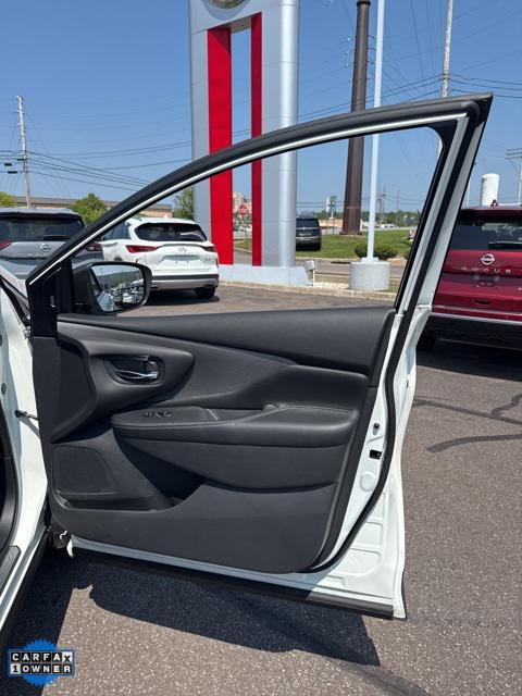 used 2024 Nissan Murano car, priced at $32,995