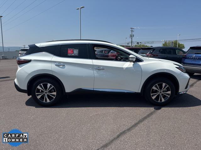 used 2024 Nissan Murano car, priced at $32,995