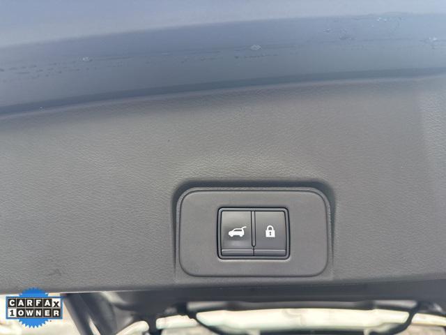 used 2021 Nissan Rogue car, priced at $24,495