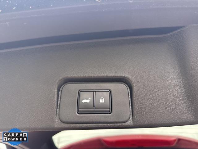 used 2024 Nissan Rogue car, priced at $28,995