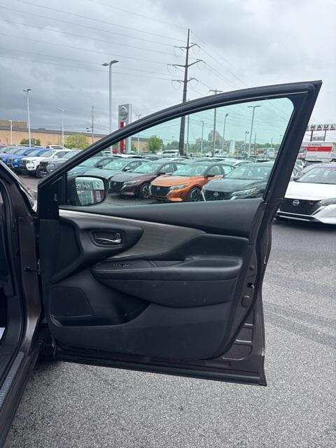 used 2017 Nissan Murano car, priced at $16,795