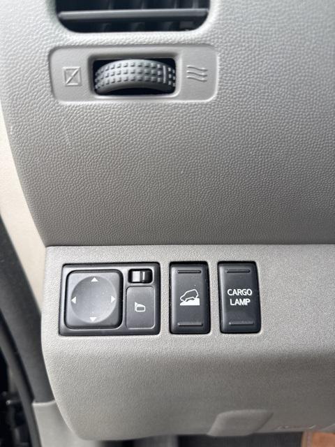 used 2018 Nissan Frontier car, priced at $21,995