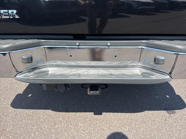 used 2018 Nissan Frontier car, priced at $21,995