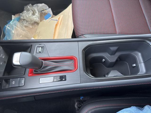 new 2026 Nissan Kicks car, priced at $32,705