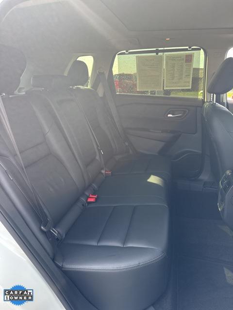 used 2023 Nissan Rogue car, priced at $31,495
