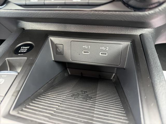 new 2026 Nissan Kicks car, priced at $27,845