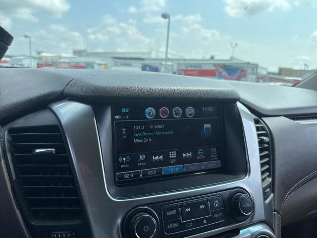 used 2020 Chevrolet Tahoe car, priced at $28,995