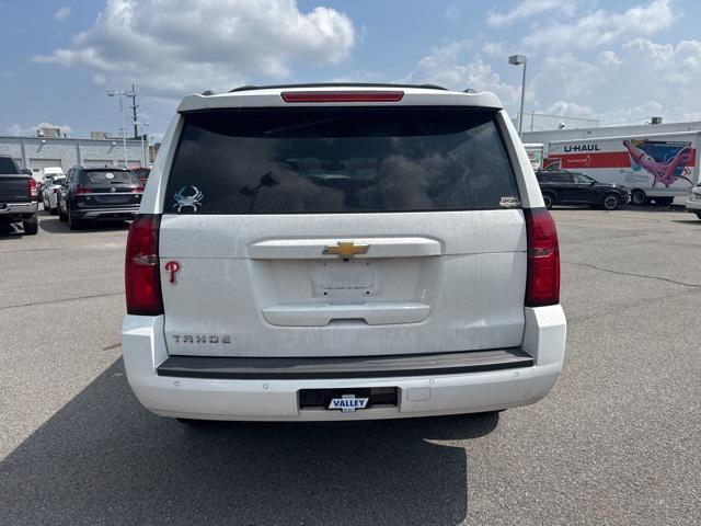 used 2020 Chevrolet Tahoe car, priced at $28,995