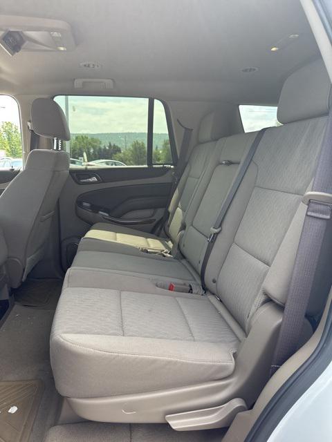 used 2020 Chevrolet Tahoe car, priced at $28,995