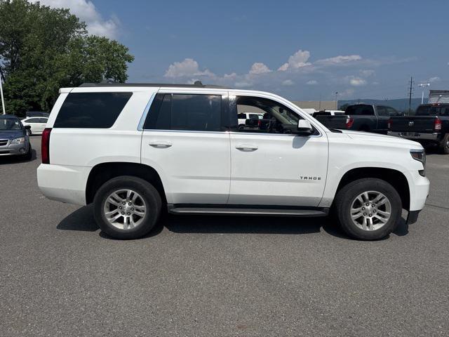 used 2020 Chevrolet Tahoe car, priced at $28,995