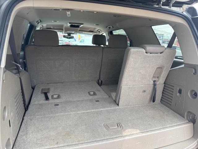 used 2020 Chevrolet Tahoe car, priced at $28,995