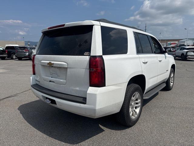 used 2020 Chevrolet Tahoe car, priced at $28,995