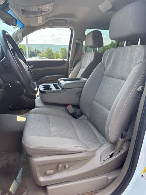 used 2020 Chevrolet Tahoe car, priced at $28,995