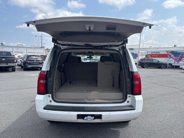 used 2020 Chevrolet Tahoe car, priced at $28,995