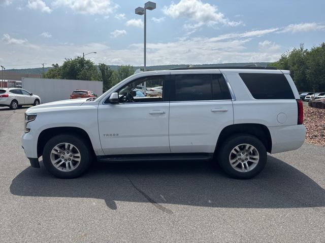 used 2020 Chevrolet Tahoe car, priced at $28,995