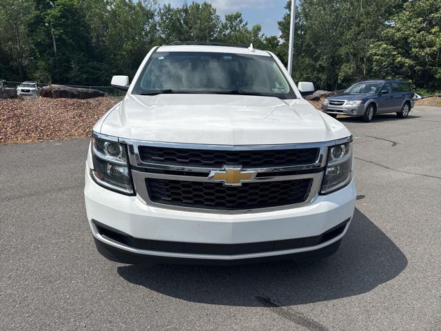 used 2020 Chevrolet Tahoe car, priced at $28,995