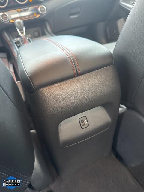 used 2024 Nissan Sentra car, priced at $23,878