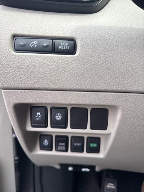 used 2020 Nissan Rogue Sport car, priced at $17,995