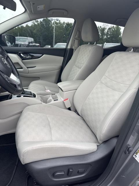 used 2020 Nissan Rogue Sport car, priced at $17,995