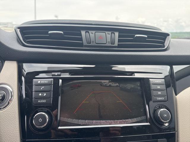 used 2020 Nissan Rogue Sport car, priced at $17,995