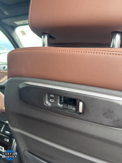 used 2025 BMW X5 car, priced at $64,995