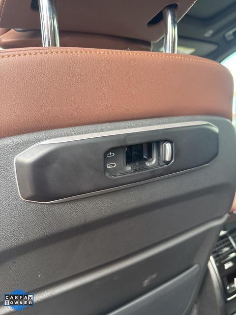 used 2025 BMW X5 car, priced at $64,995