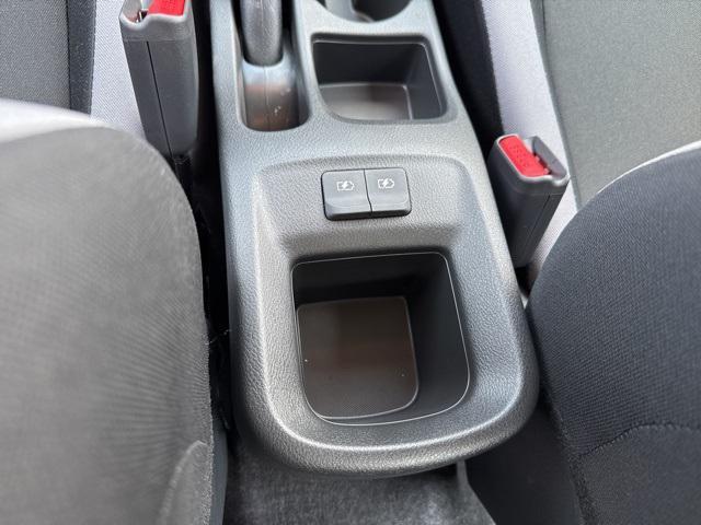 new 2025 Nissan Versa car, priced at $20,195