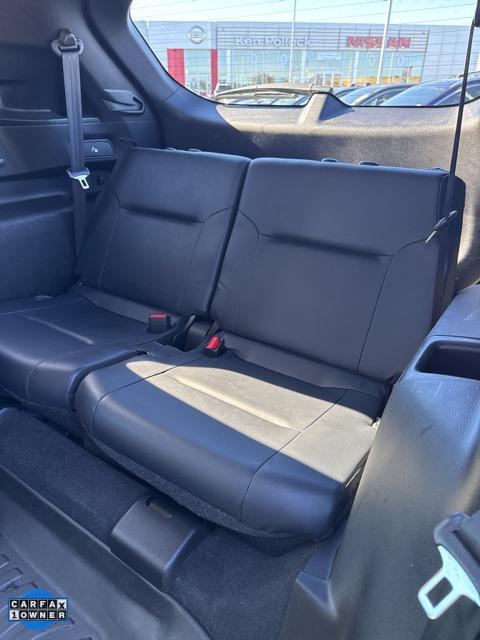 used 2022 Mitsubishi Outlander car, priced at $23,995