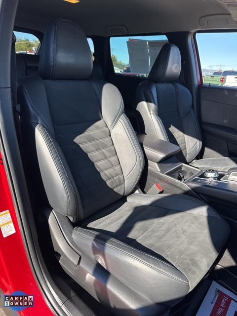 used 2022 Mitsubishi Outlander car, priced at $23,995