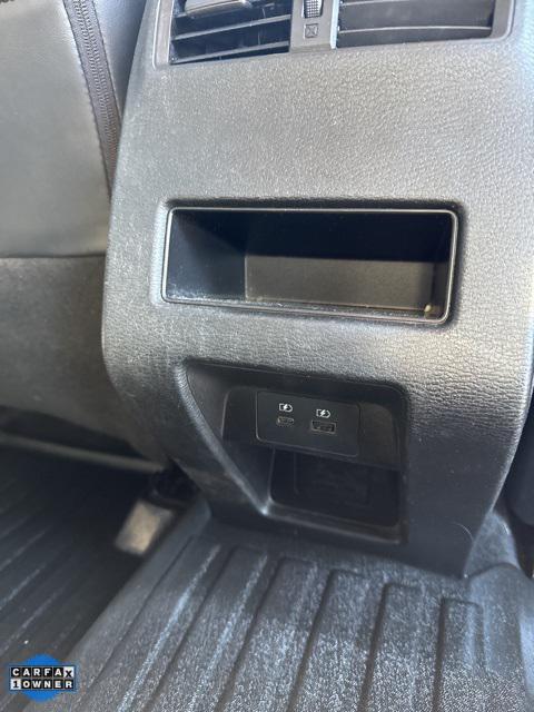 used 2022 Mitsubishi Outlander car, priced at $23,995