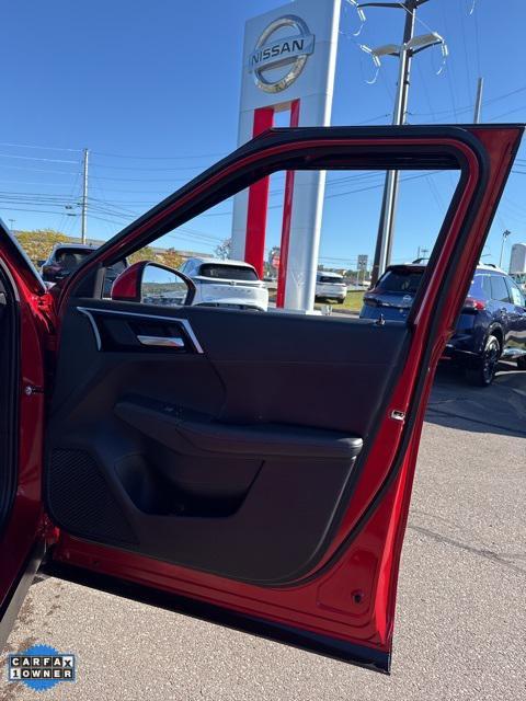 used 2022 Mitsubishi Outlander car, priced at $23,995