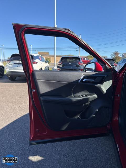 used 2022 Mitsubishi Outlander car, priced at $23,995