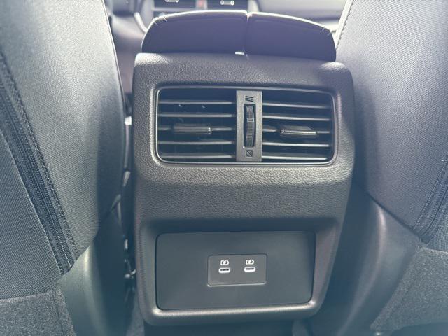 new 2026 Nissan Rogue car, priced at $31,573