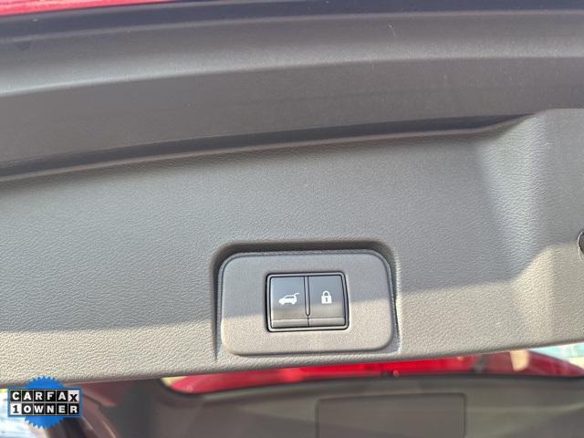 used 2022 Nissan Rogue car, priced at $25,995