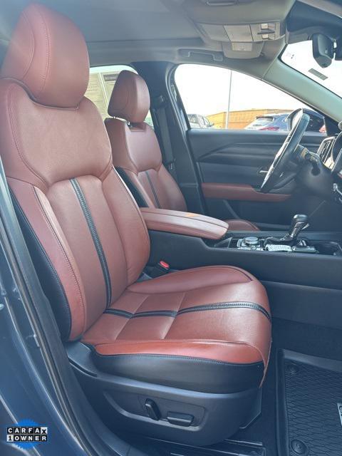 used 2023 Mazda CX-50 car, priced at $28,495
