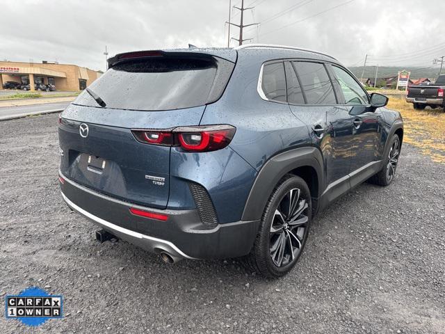 used 2023 Mazda CX-50 car, priced at $28,495