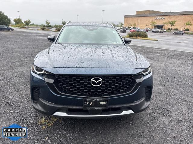 used 2023 Mazda CX-50 car, priced at $28,495