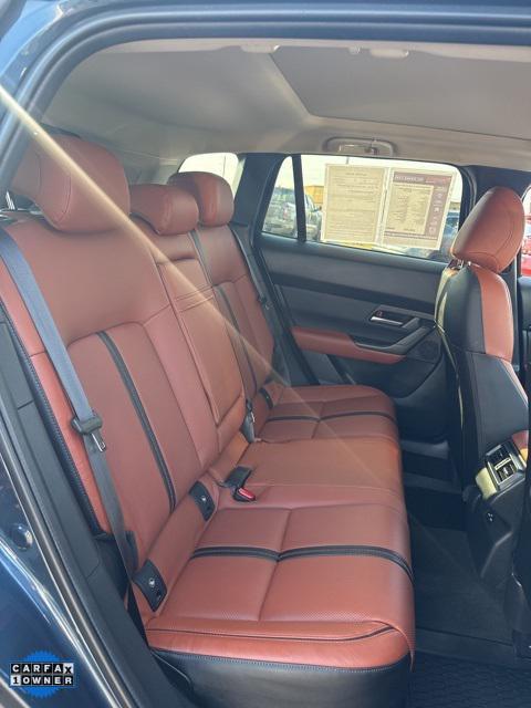 used 2023 Mazda CX-50 car, priced at $28,495