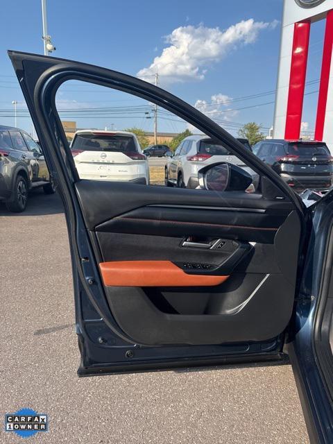 used 2023 Mazda CX-50 car, priced at $28,495