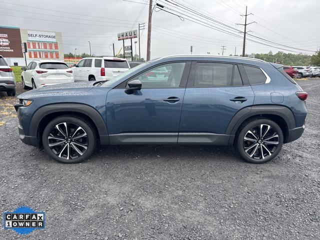 used 2023 Mazda CX-50 car, priced at $28,495